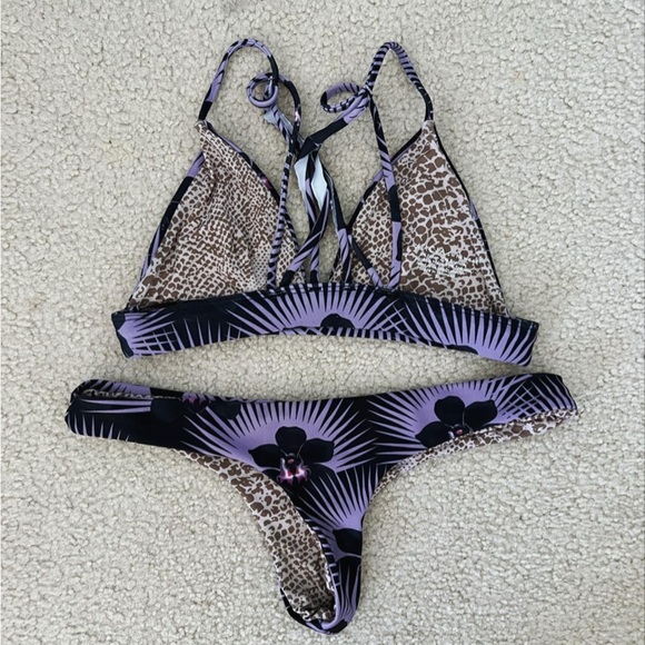 Acacia Modern Pacific Set - Picture 3 of 4